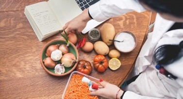 An Introduction to Food Science