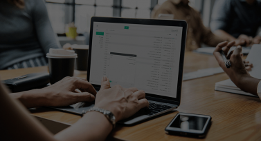 Application support for RIS entrepreneurs
