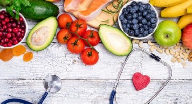 Nutrition: Health and Sustainability
