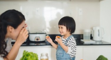 ‘SEE & EAT’: Communicating the benefits of visual familiarity as a strategy for introducing healthy foods into children’s diets 2020