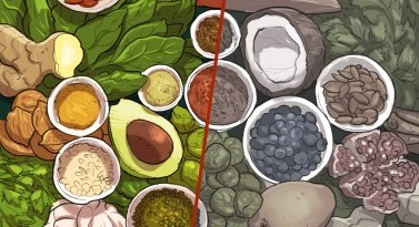 Superfoods: Myths and Truths
