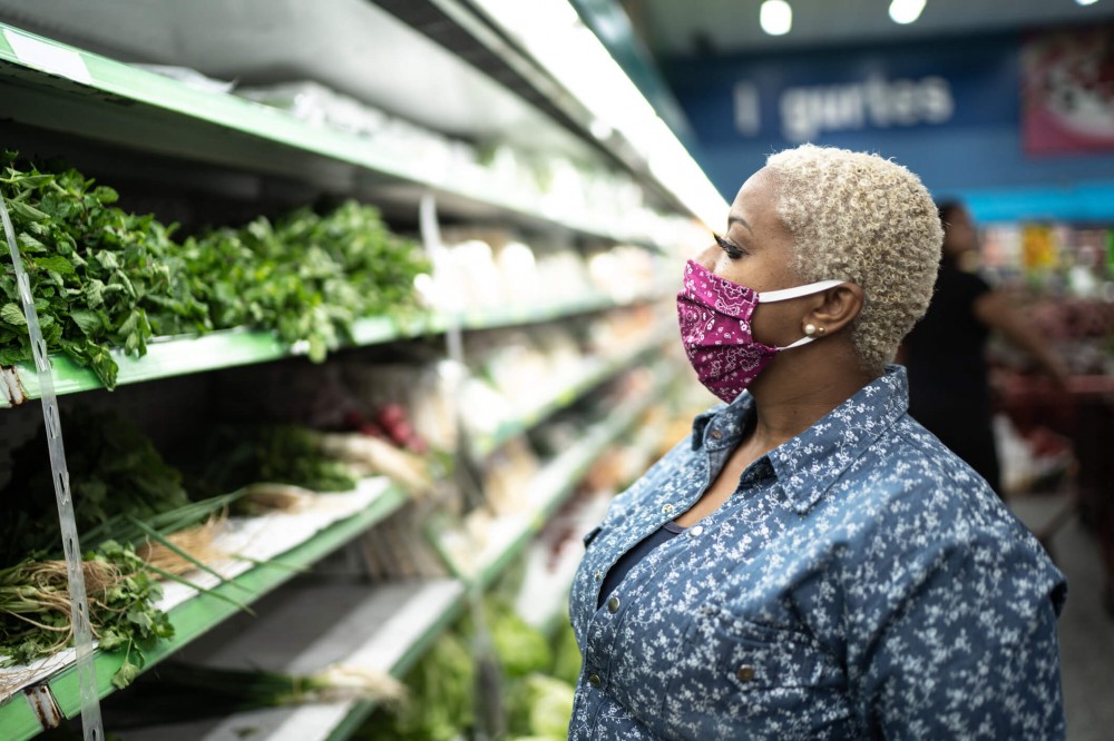 EIT Food report reveals lasting impact of COVID-19 pandemic on European food behaviours