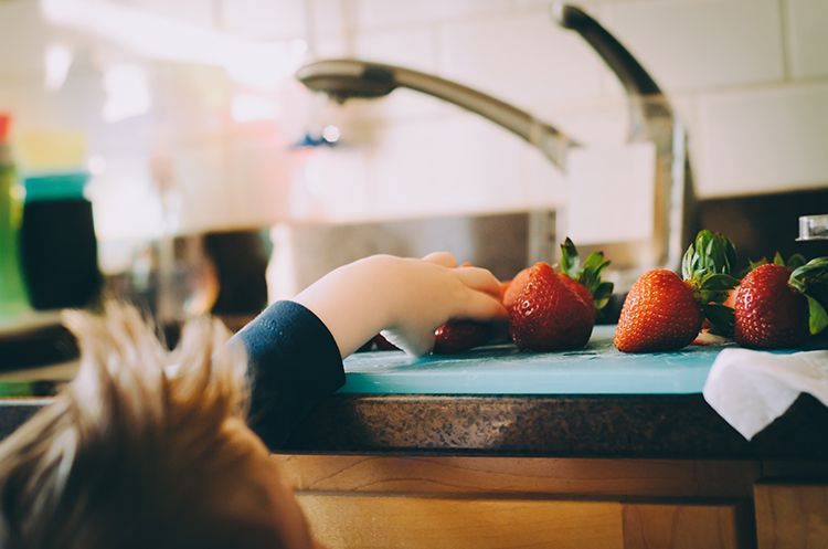 EIT Health and EIT Food kick off Food4Health initiative
