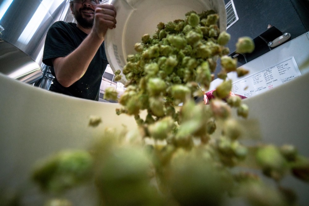 EIT Food and Growzer launch circular ecosystem against food waste in the catering and food industry