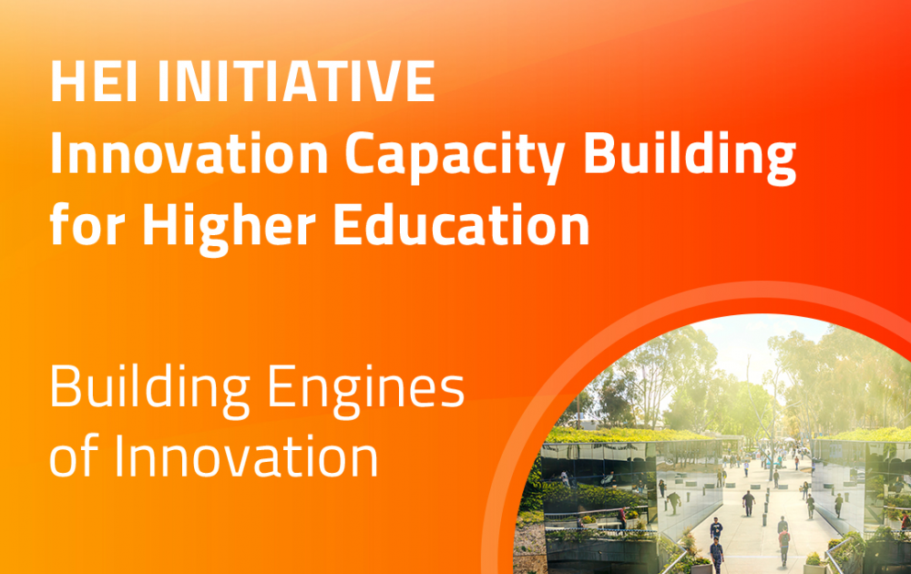 23 pilot projects selected by EIT to unlock Higher Education’s Innovation potential in Europe