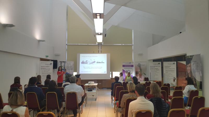 EIT Food Awareness Day in Hungary
