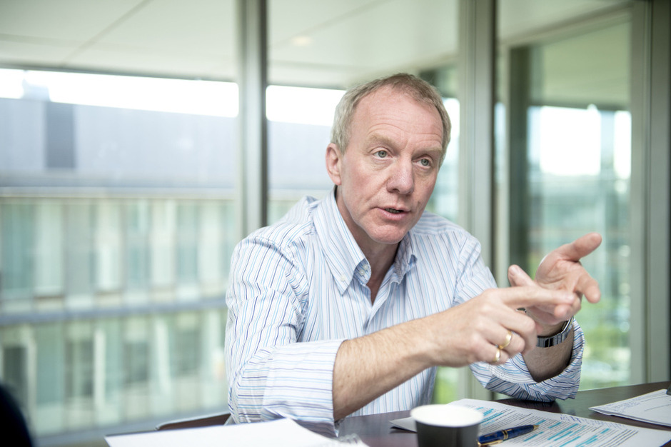 Why focusing on people can deliver real societal impact