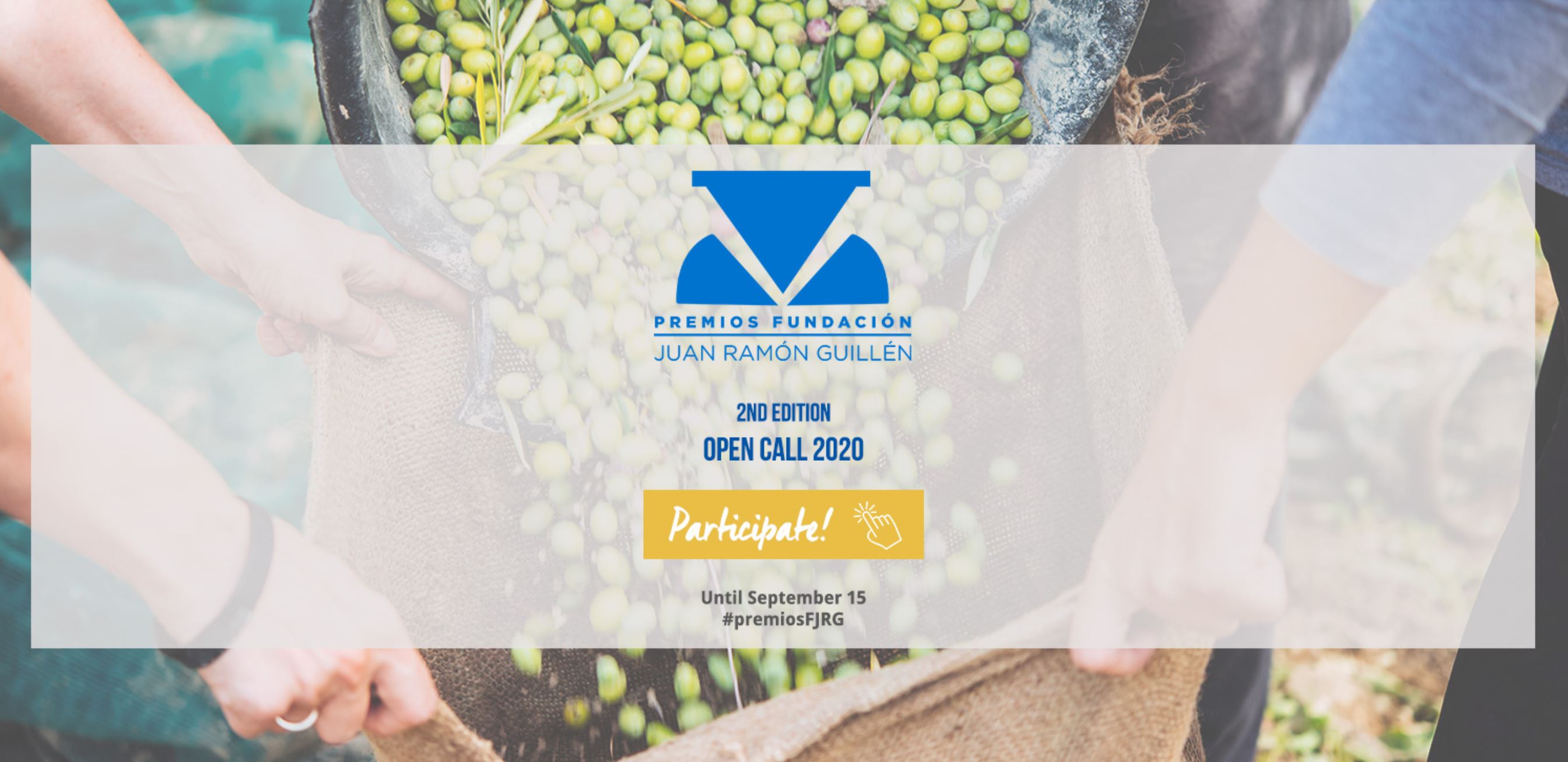 EIT Food will reward SMEs and startups that work in the value chain of the olive sector in Europe 