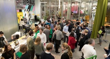 Supporting disruptive agrifood startups with the EIT Food Innovation Prize Competition 2019 Supporting disruptive agrifood startups with the EIT Food Innovation Prize Competition 2019