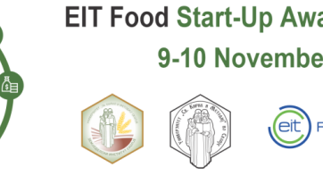 EIT Food Start-Up Awareness Event in North Macedonia
