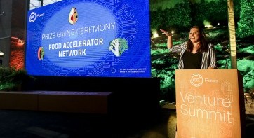 EIT Food Accelerator Network announces its third cohort of disruptive agrifood startups