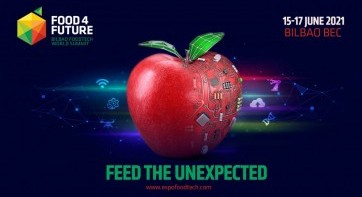 Bilbao will host Food 4 Future World Summit, the most innovative event to transform the food and beverage industry Bilbao will host Food 4 Future World Summit, the most innovative event to transform the food and beverage industry