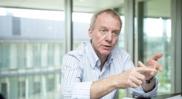 Why focusing on people can deliver real societal impact Why focusing on people can deliver real societal impact