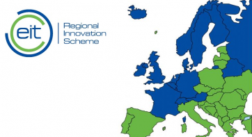EIT Food Hubs selection process - results EIT Food Hubs selection process - results