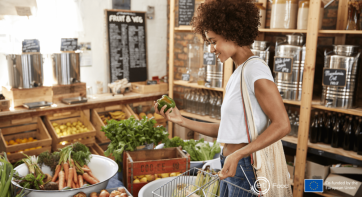 Less than half of European consumers trust the food system, reveals pan-European study