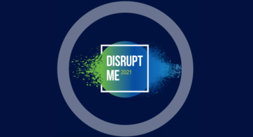 Disrupt Me is open for corporate applications
