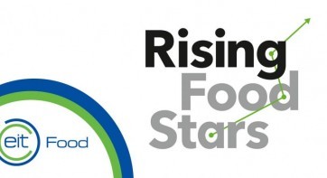 Growing the EIT Food RisingFoodStars community: 15 new start-ups join our network Growing the EIT Food RisingFoodStars community: 15 new start-ups join our network