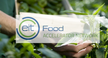 EIT Food Accelerator Network: Fourteen finalists of the 2020 programme announced EIT Food Accelerator Network: Fourteen finalists of the 2020 programme announced