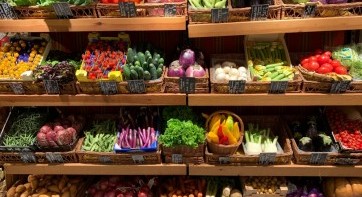 Wasteless uses dynamic pricing algorithm at supermarkets to tackle food waste Wasteless uses dynamic pricing algorithm at supermarkets to tackle food waste