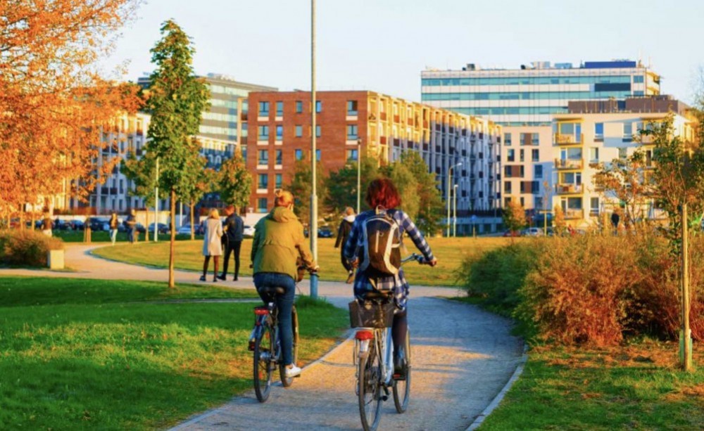 Deadline extended! Ideation Awards of EIT xKIC New European Bauhaus looking for Climathon and hackathon participants