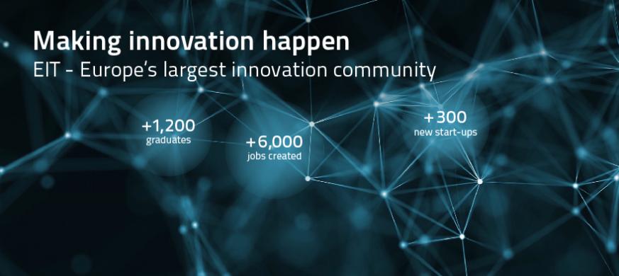 EIT Impact Study