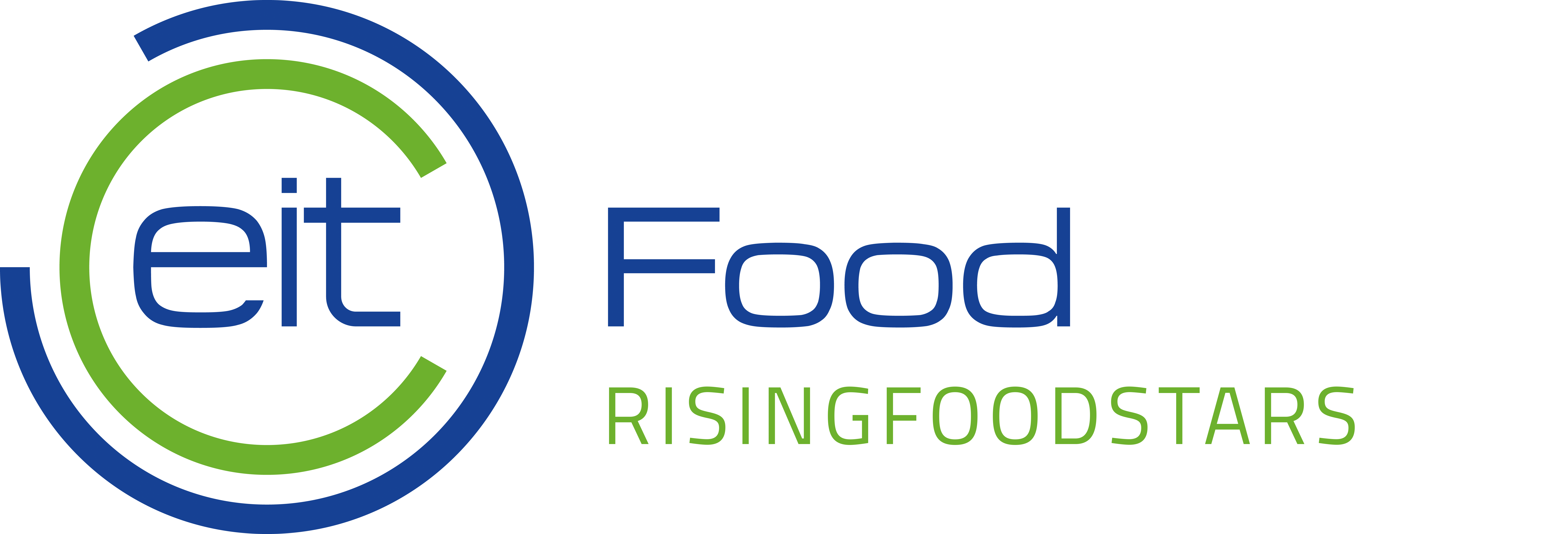 RisingFoodStars