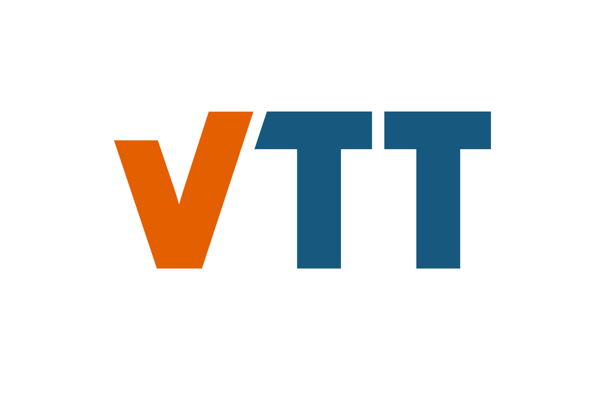 VTT, Technical Research Centre of Finland
