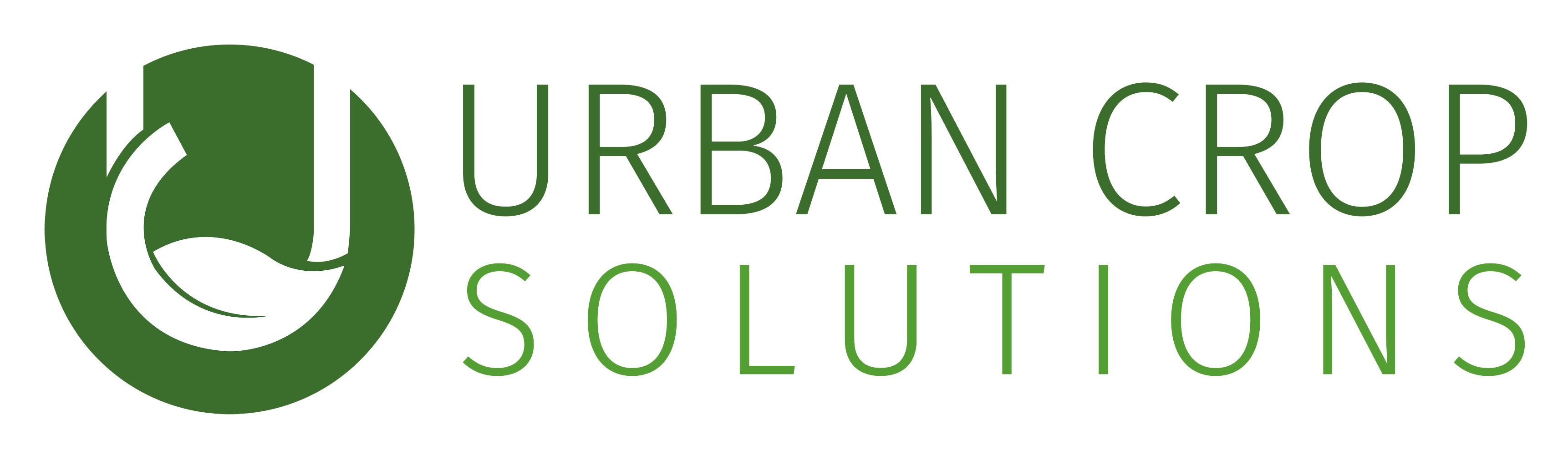 Urban Crop Solutions 