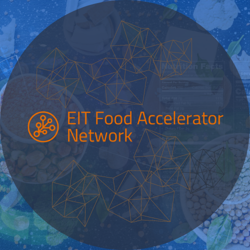 ACCELERATE - EIT Food Accelerator Network