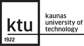 1200px Kaunas University of Technology logo svg