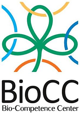 Bio CC competence centre vector