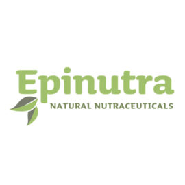 Epinutra logo square