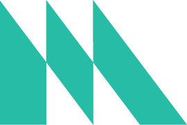 Micron Logo Teal