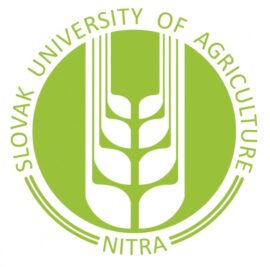 Nitra logo