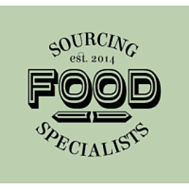 Food sourcing specialist