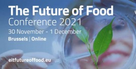  HomeEventsFuture of Food 2021 Future of Food 2021