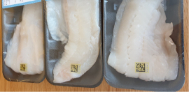 How Fresh is Really your Prepacked Fish?