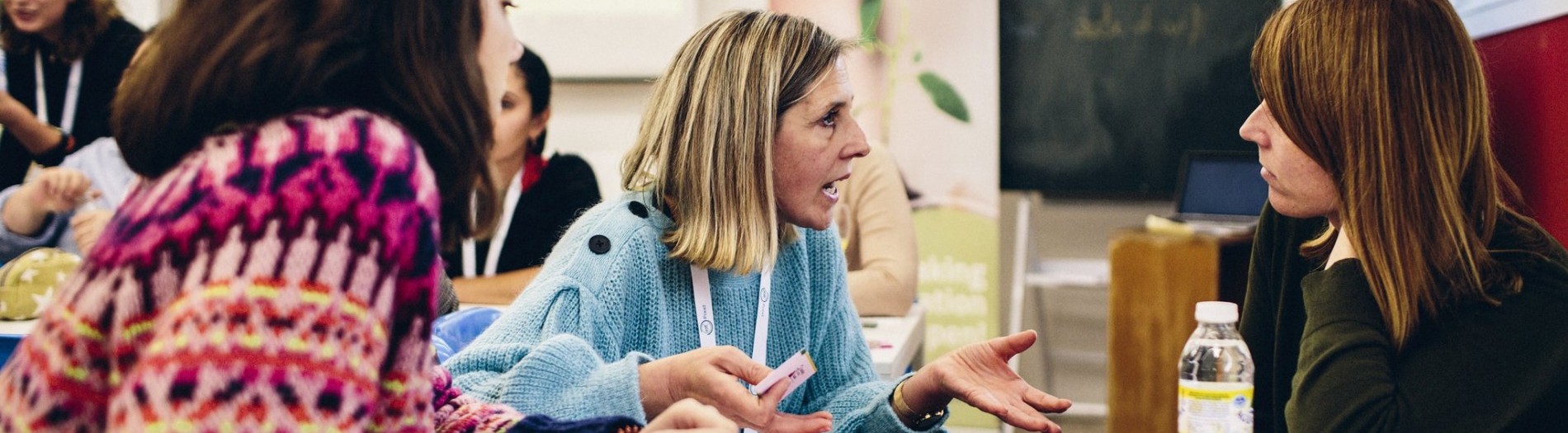 EWA- Empowering Women in Agrifood