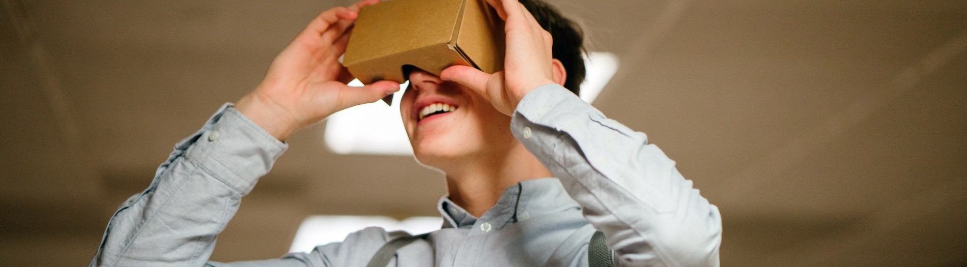 The FutureKitchen Virtual Reality and EatingHealthy Video Infotainment Series