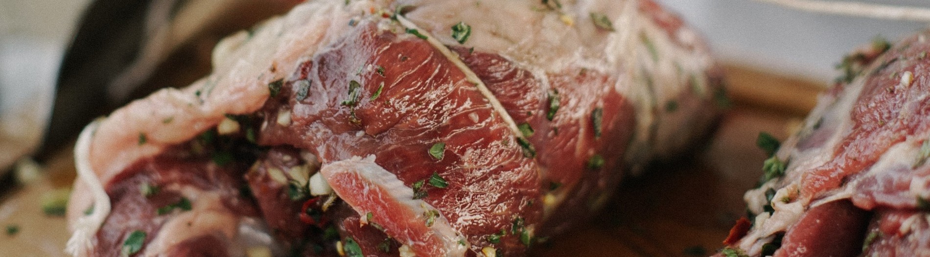 Advanced technologies for beef & lamb composition, imaging & sorting