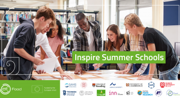 Inspire Programme