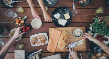 Understanding Mediterranean and Okinawa Diets