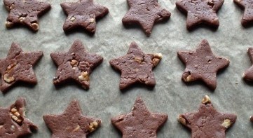 RisingFoodStars