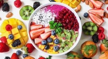 Pressure for healthier and more natural fat-based foods (underPRESSURE)