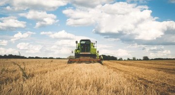 Test Farms