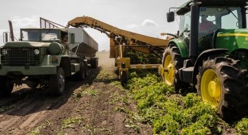 The Regenerative Agriculture Revolution